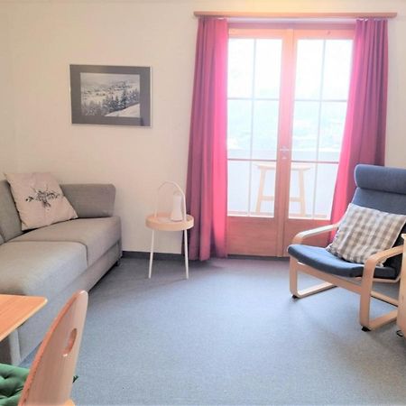 Bisang L Apartment Ароса Екстериор снимка