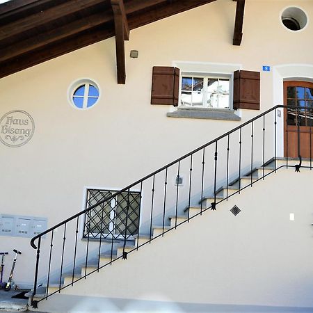 Bisang L Apartment Ароса Екстериор снимка