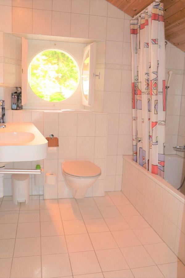 Bisang L Apartment Ароса Екстериор снимка