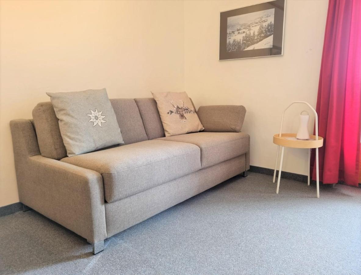 Bisang L Apartment Ароса Екстериор снимка
